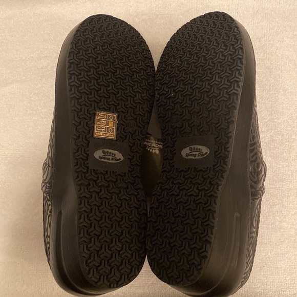 Brand New Spring Step Professional Slip On Shoes… size 8.5 - Picture 5 of 11